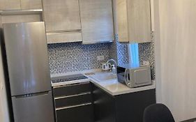 Apartment Zurigo