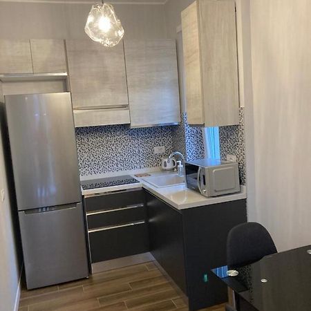 Apartment Zurigo Milan Extérieur photo