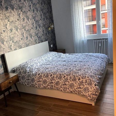 Apartment Zurigo Milan Extérieur photo