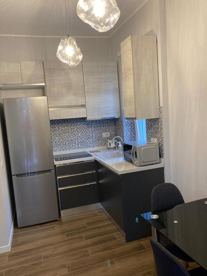 Apartment Zurigo Milan Extérieur photo