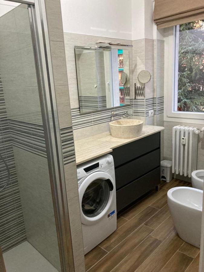 Apartment Zurigo Milan Extérieur photo