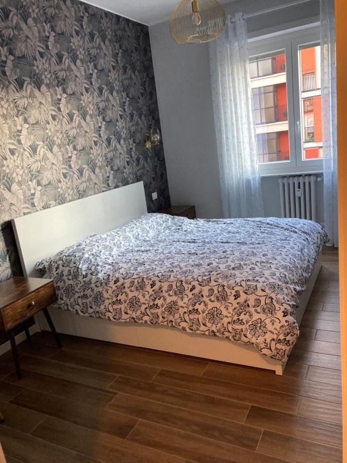 Apartment Zurigo Milan Extérieur photo