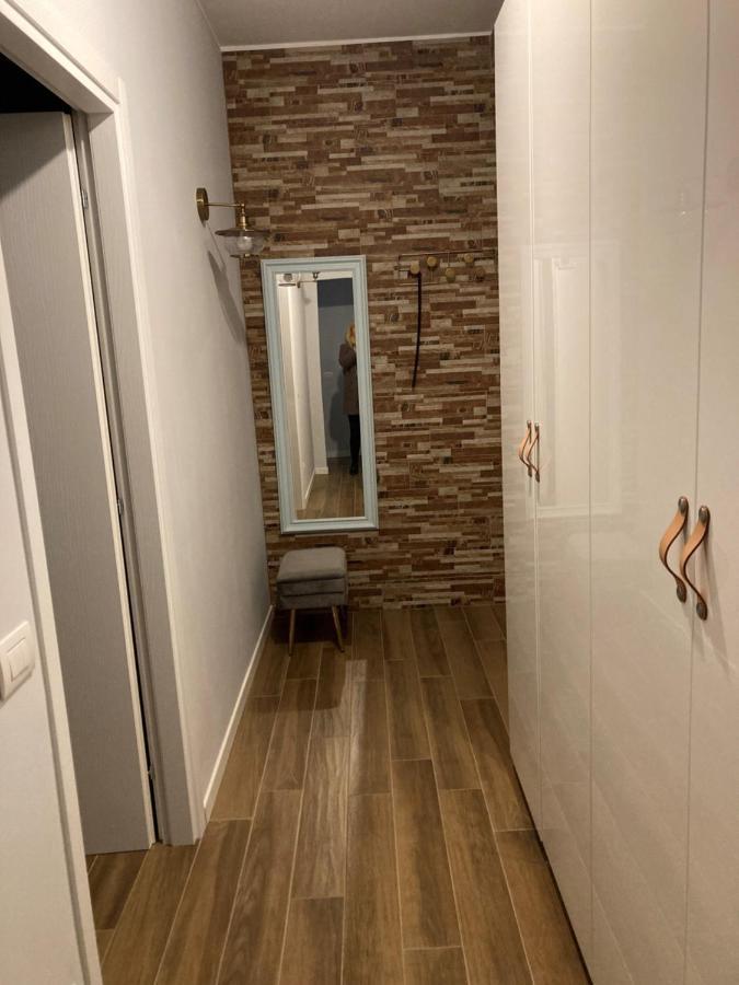 Apartment Zurigo Milan Extérieur photo