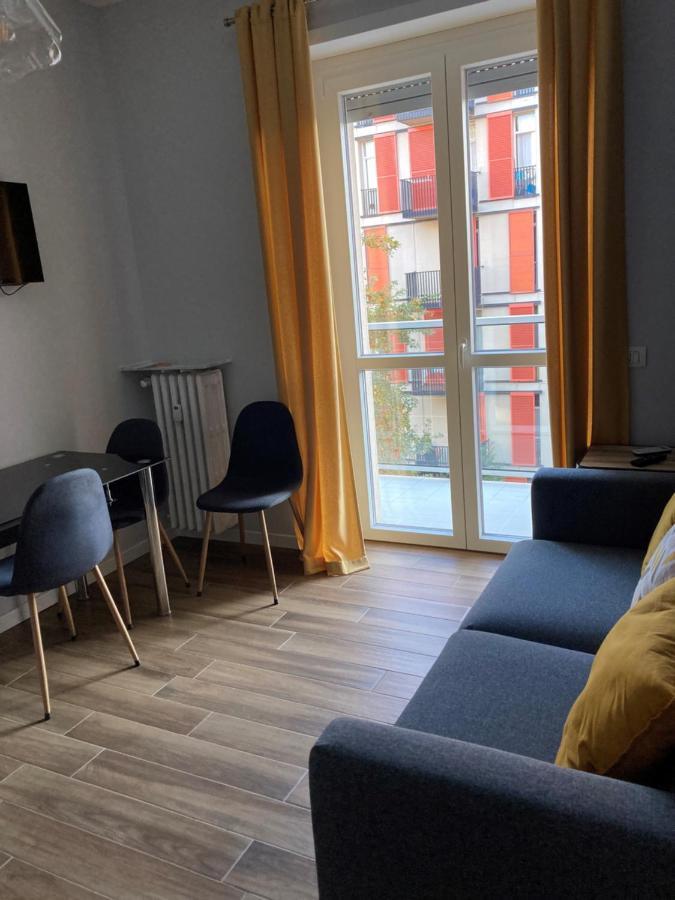 Apartment Zurigo Milan Extérieur photo