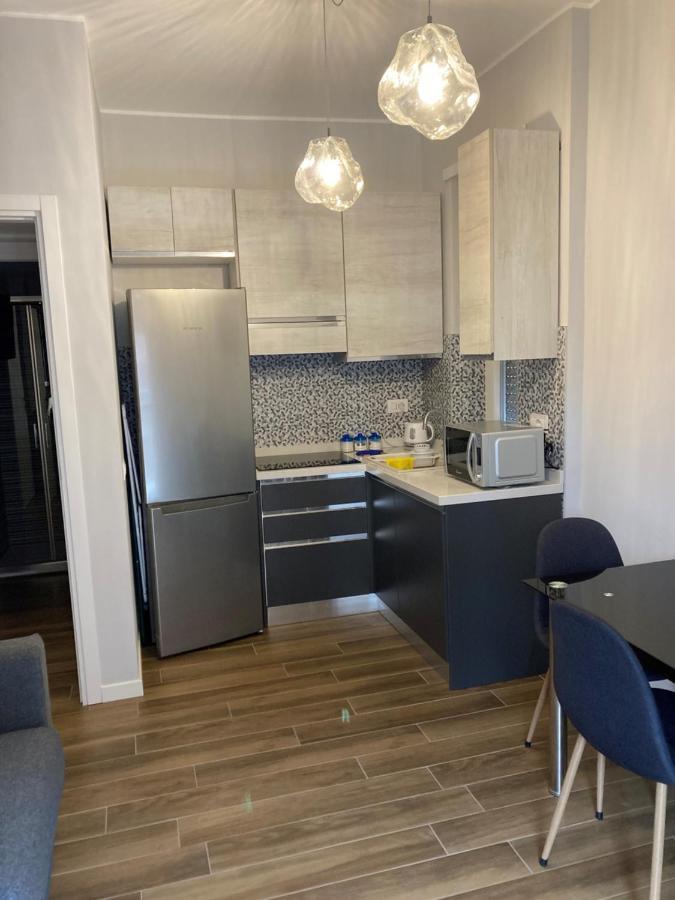 Apartment Zurigo Milan Extérieur photo