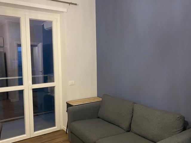 Apartment Zurigo Milan Extérieur photo
